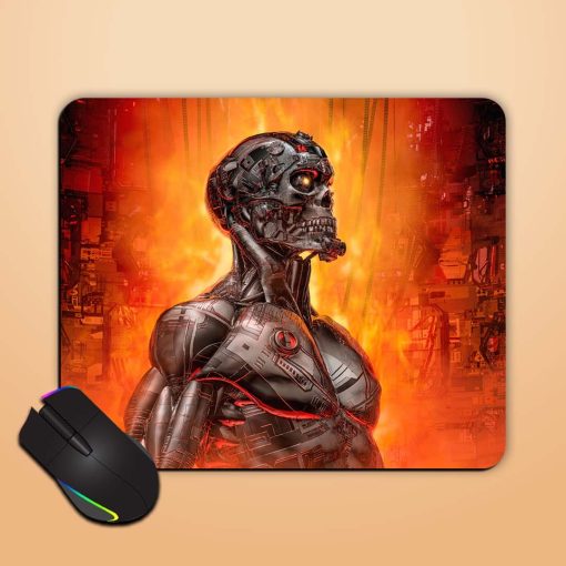 Digital Demon 3D Mouse Pad Zapvi