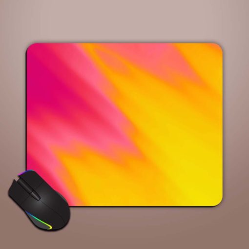 Abstract Background Lines Mouse Pad Zapvi