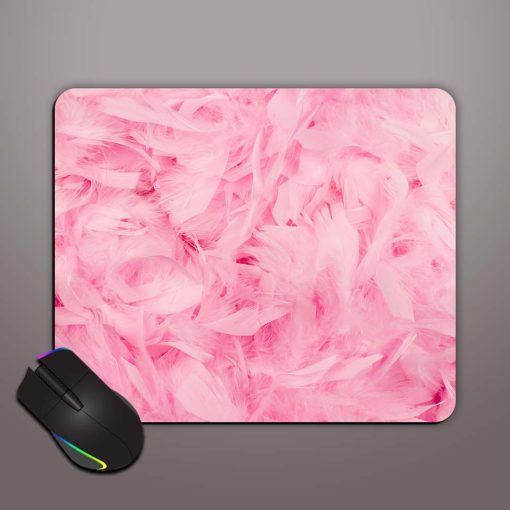 Soft Gentle Theme Mouse Pad Zapvi