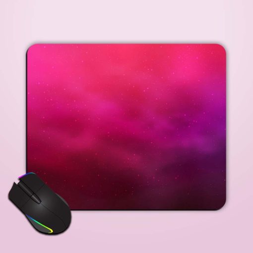 Light Purple Pink Mouse Pad Zapvi