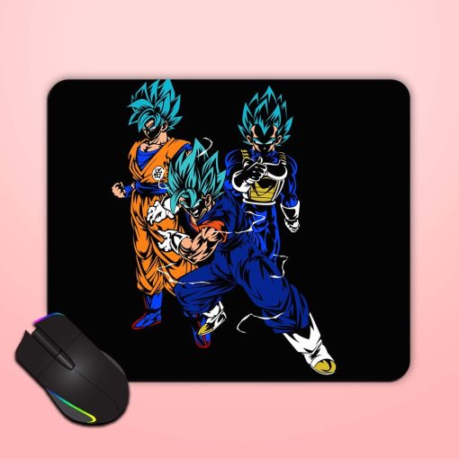 Friends Meeting Party Mouse Pad Zapvi