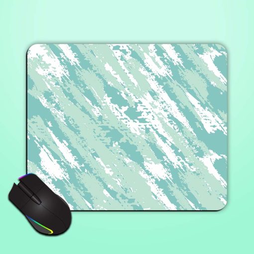 Vector Seamless Pattern Mouse Pad Zapvi