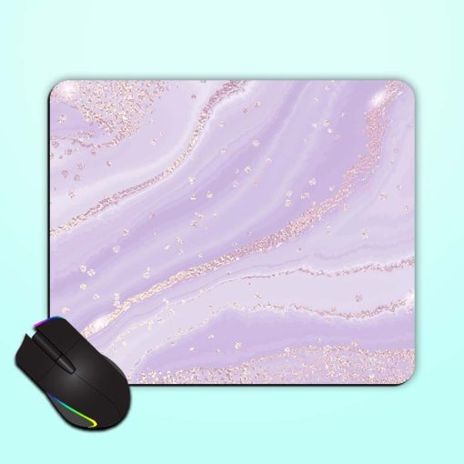 Retro Seamless Abstract Mouse Pad Zapvi