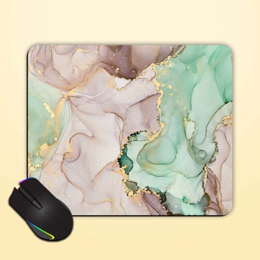 Currents Translucent Hues Mouse Pad Zapvi