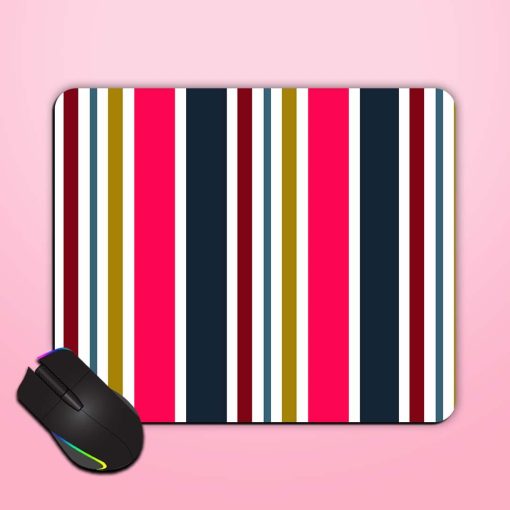 Abstract Vector Seamless Mouse Pad Zapvi