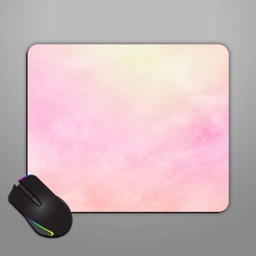 Fantasy Light Red Mouse Pad Zapvi