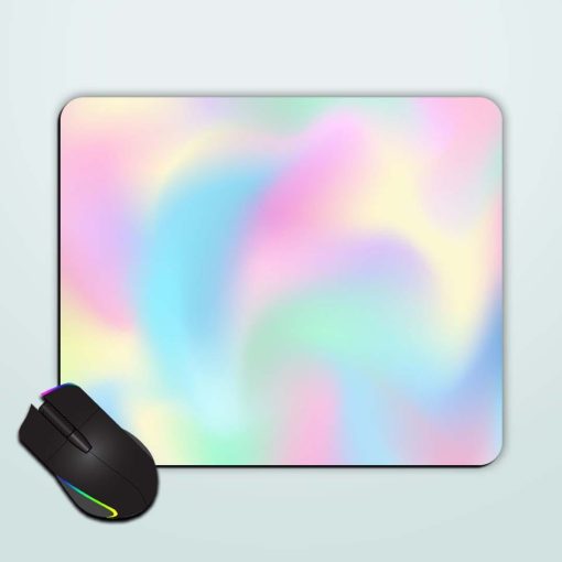 Colorful Decorative Modern Mouse Pad Zapvi