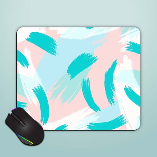 Hand Drawn Hipster Mouse Pad Zapvi