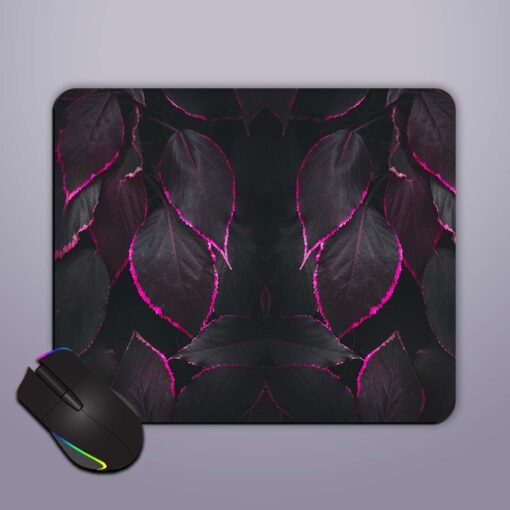 Dark Green Tone Mouse Pad Zapvi