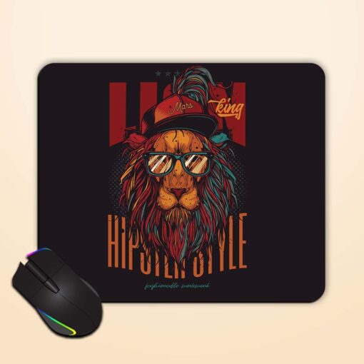 Unique High Quality Mouse Pad Zapvi