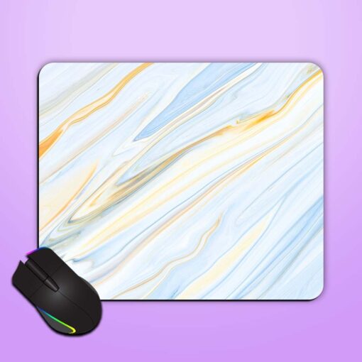 Marble Rock Texture Mouse Pad Zapvi