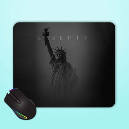 Liberty Mouse Pad Zapvi