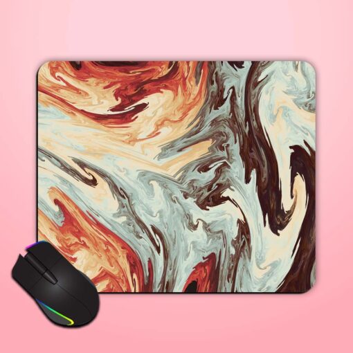 Marbale Fluid Mouse Pad Zapvi