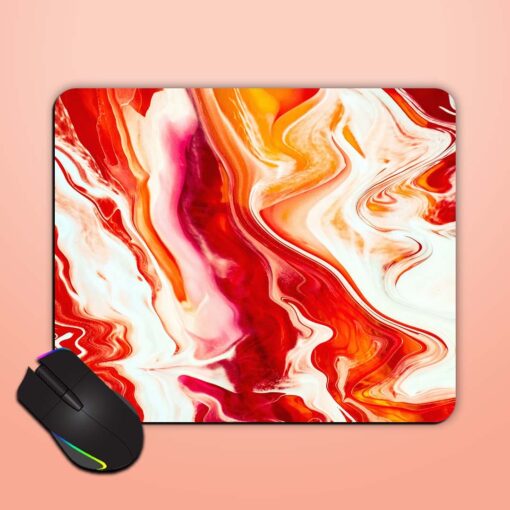 Colors Splash Mouse Pad Zapvi