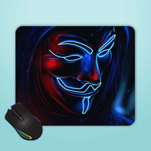 Ciao Bella Face Mouse Pad Zapvi