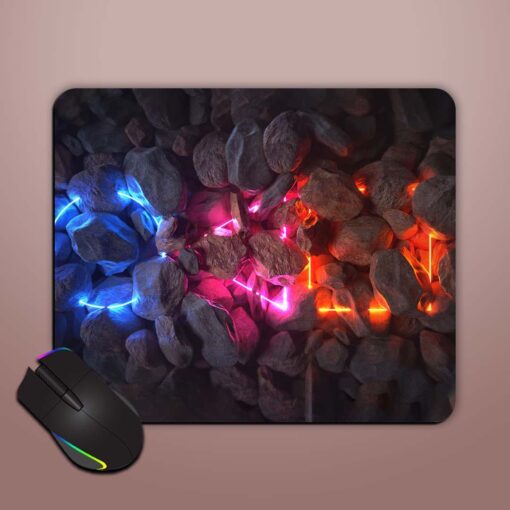 Squed Game In Mouse Pad Zapvi