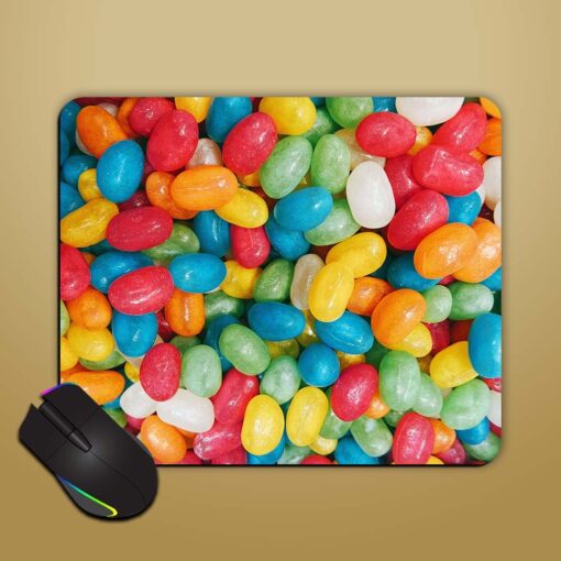 Stone Candy Mouse Pad Zapvi