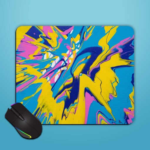 Sprade Color Art Mouse Pad Zapvi