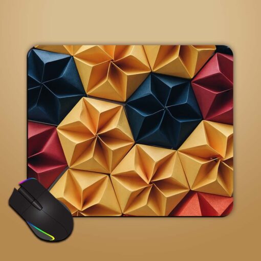 Paper Work Mouse Pad Zapvi