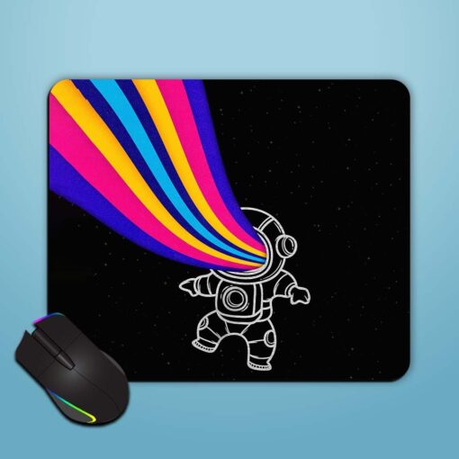 Aestronuat Mouse Pad Zapvi