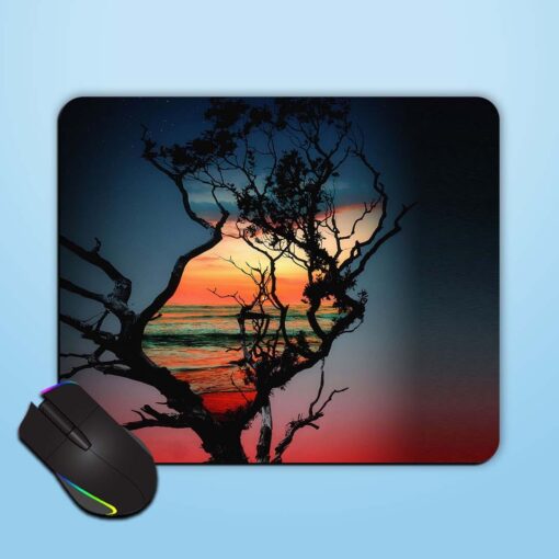 Unique View Art Mouse Pad Zapvi