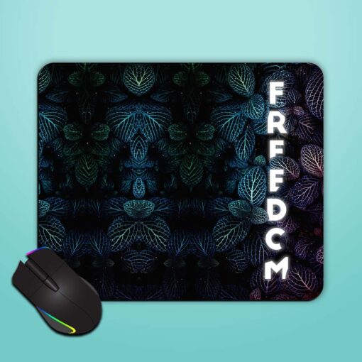 Freedom Mouse Pad Zapvi