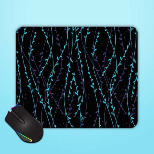 Neon Liana Mouse Pad Zapvi