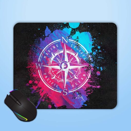 Compus Mouse Pad Zapvi