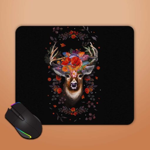 Randeer Mouse Pad Zapvi