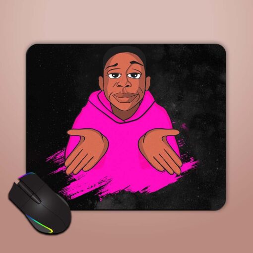 Khaby Mouse Pad Zapvi