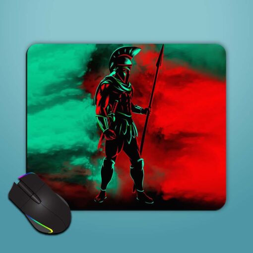 Anime Cartoon Mouse Pad Zapvi