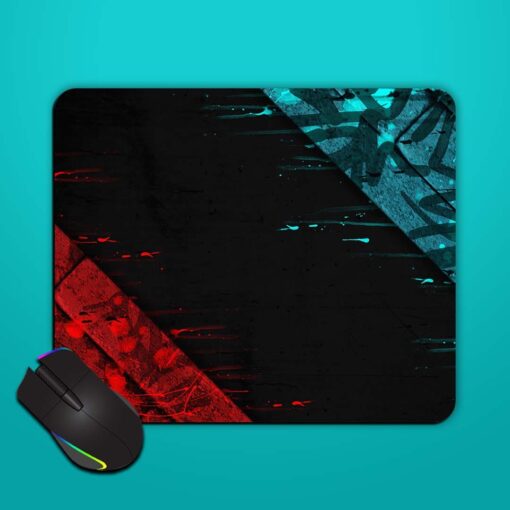 Funckey Bg Mouse Pad Zapvi