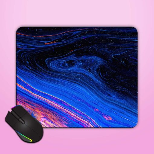 Liquid Galaxy Mouse Pad Zapvi