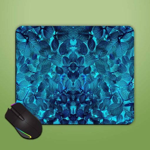 Cranc Leaf Mouse Pad Zapvi