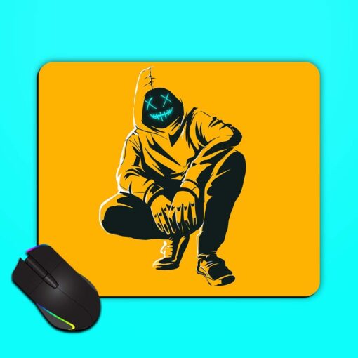 Xo Xo Swag Mouse Pad Zapvi