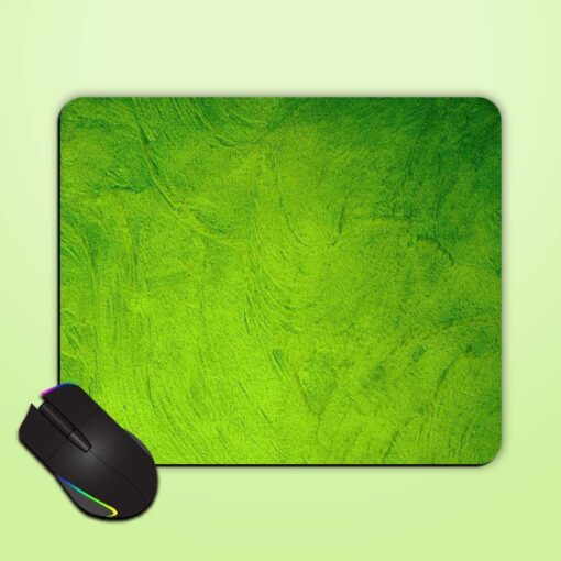 Green Texture Paper Mouse Pad Zapvi