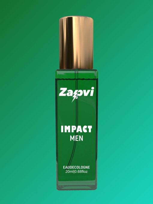 Impact Men Perfume – 20ml Zapvi