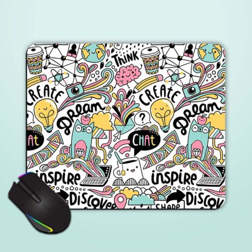 Inspirational Concept About Mouse Pad Zapvi