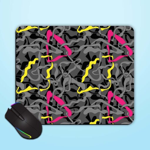 Modern Seamless Creative Mouse Pad Zapvi