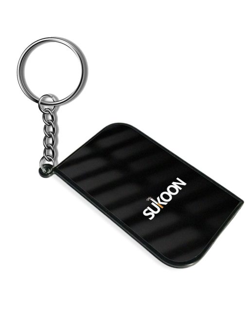 Sukoon Keychain Zapvi