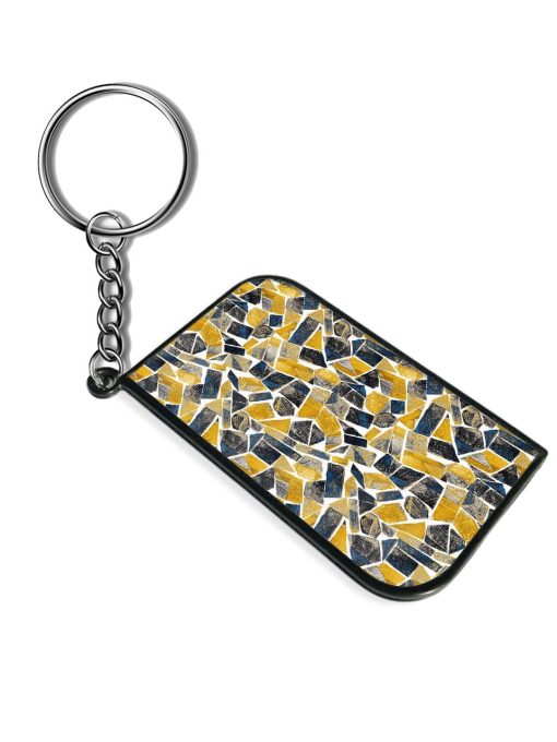 Puzzle Pix Keychain Zapvi