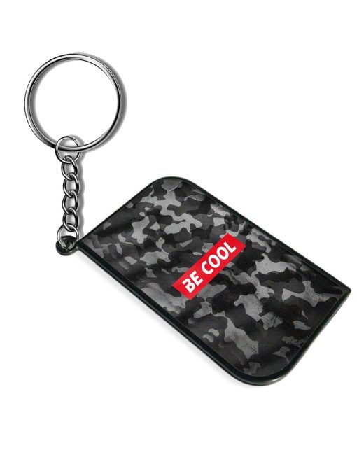 Be Cool Keychain Zapvi