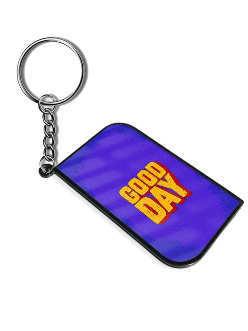 Good Day Keychain Zapvi