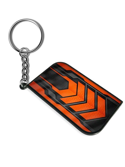 Snapdilla Designer Keychain Zapvi