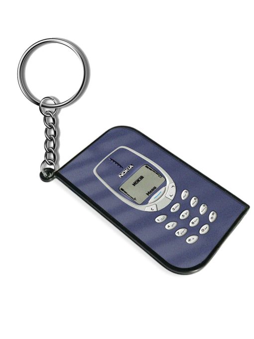 Nokia 3310 Keychain Zapvi