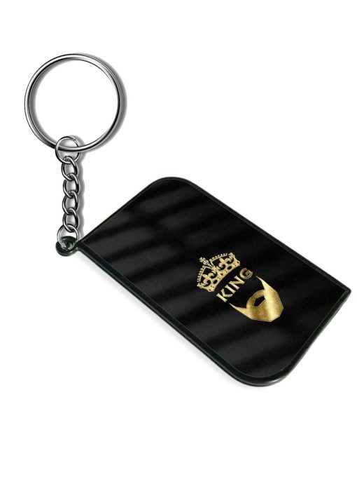 King Crown Keychain Zapvi