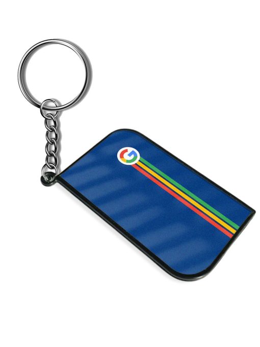 Google Keychain Zapvi