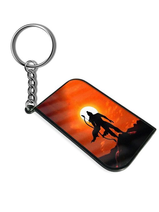 Shree Ram Keychain Zapvi