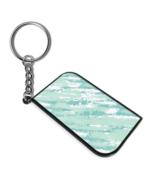 Vector Seamless Pattern Keychain Zapvi