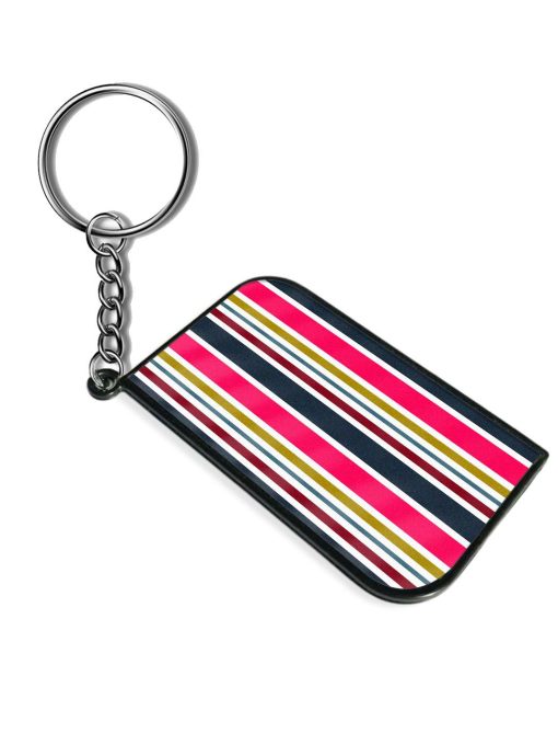 Abstract Vector Seamless Keychain Zapvi